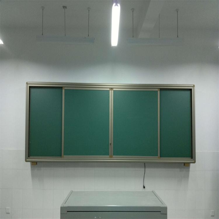 河北组合黑板有哪些特点与原理